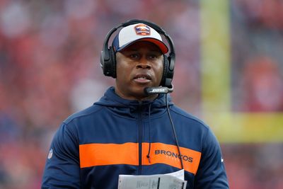 Vance Joseph looking for a resilient CB to start across from Pat Surtain