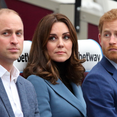 William and Kate face an 'awkward situation' when Harry returns to the UK