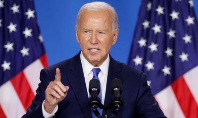 How to watch Biden’s Oval Office address tonight