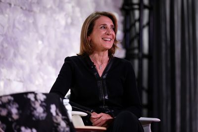 Google CFO Ruth Porat just did her last earnings call—and she had a message about the future of tech