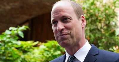 Prince William hiding how much tax he pays on property income