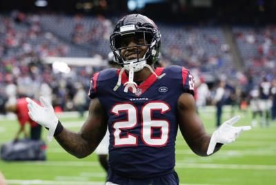 Fantasy Football 2024: Players Expected To Increase Touchdown Production