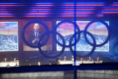 Salt Lake City Awarded 2034 Winter Olympics