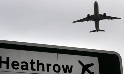 Heathrow prepares third-runway blueprint for Labour amid record passenger numbers