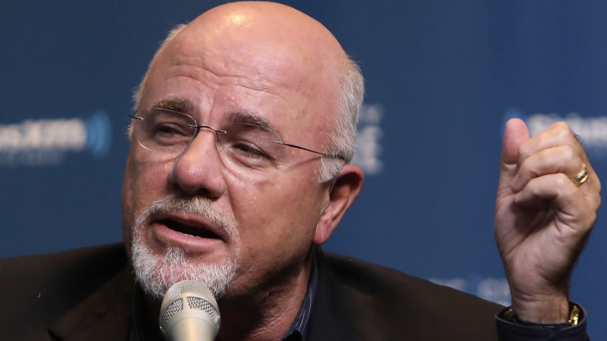 Dave Ramsey reveals how a job candidate’s spouse can…