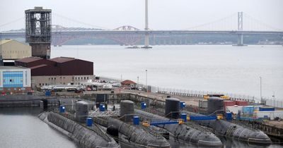 Nuclear naval base strike threat lifted after workers secure pay win