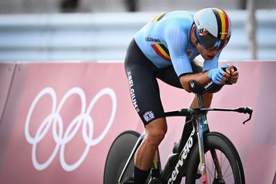 Paris 2024 Olympics time trials: Everything you need to know
