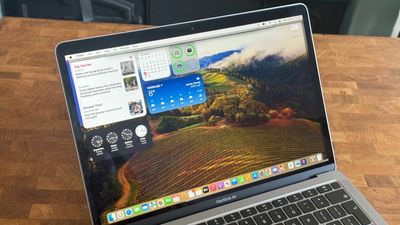 This Mac trick lets you quickly access your desktop from anywhere — become a Mac window ninja by mastering this feature