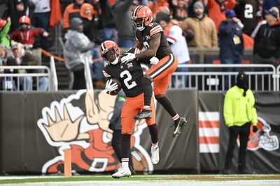 Amari Cooper’s contract structure shows Browns’ belief in young WRs