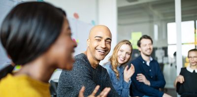 Good feedback is an art – here’s how I teach it