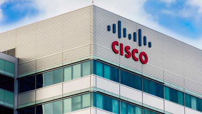 Cisco Volatility Suits Just This Option Trade, But It Has A Big Risk