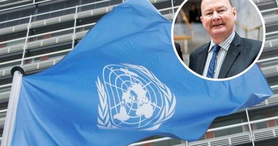 SNP MSP highlights 'nuclear annihilation risk’ in major United Nations speech