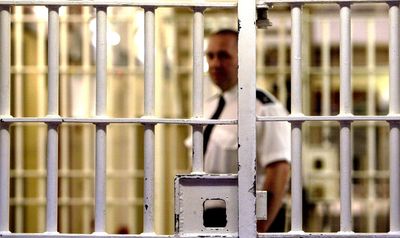 Free up probation officers ahead of wave of prisoner releases, say experts