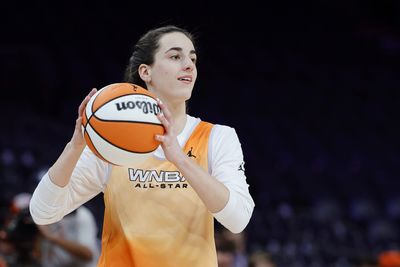 Rebecca Lobo declares that Caitlin Clark is ‘the best passer’ in the WNBA right now