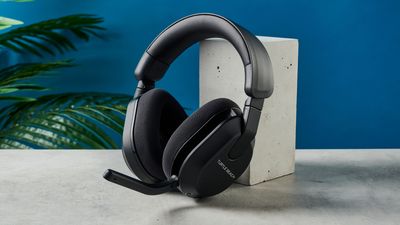 Turtle Beach Stealth 600 Gen 3 review: Big sound, small price