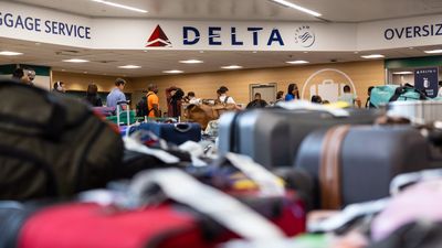 Delta faces federal investigation following massive CrowdStrike outage