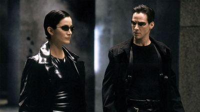 25 years on, Keanu Reeves pays heartfelt tribute to The Matrix