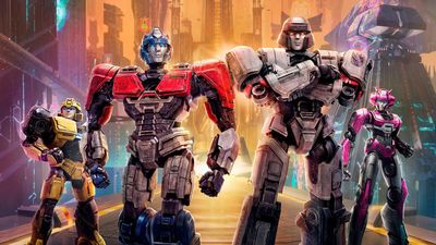 Transformers One first reactions say it "honors the legacy of the franchise" and is "one of the genuine surprises of the year"