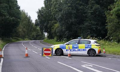 Man arrested after family and motorcyclists killed on A61 near Wakefield
