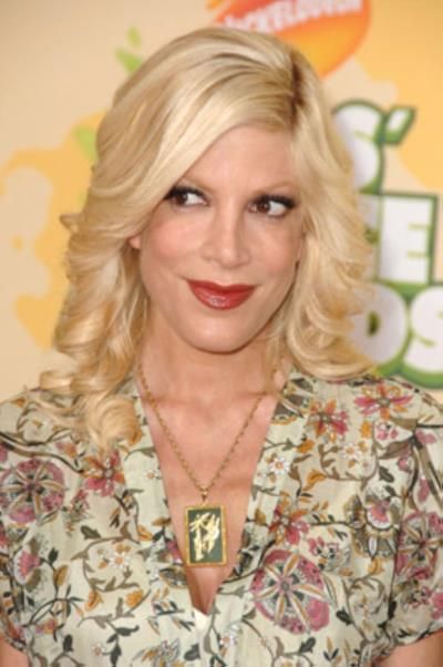 Tori Spelling Reflects On Final Conversation With Shannen Doherty