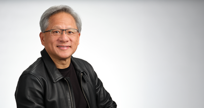 Four Executives Who Helped Nvidia Lead The AI Race and Return 750% In Stock Gains Since Early 2023