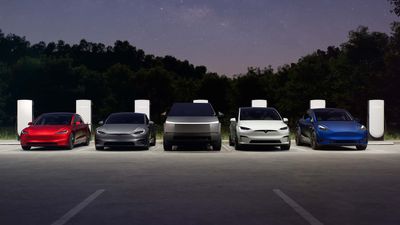 Tesla Supercharger Deployment Down 30% In Q2 2024