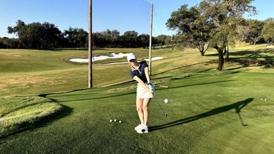 Slow Down To Speed Up: 4 Ways To Quickly Improve Your Golf Game