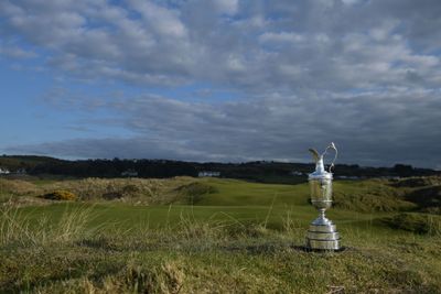 Want to go to the 2025 British Open at Royal Portrush? Here are several ticket packages