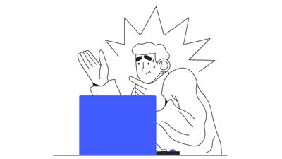 How to factory reset a laptop