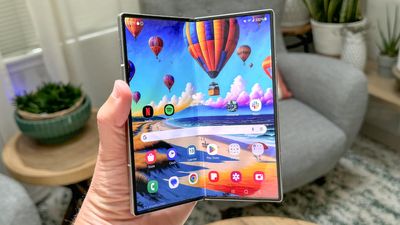 Samsung Galaxy Z Fold 6 and Z Flip 6 just made it harder to sideload — but there’s a workaround