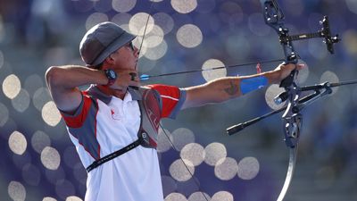 How to watch the 2024 Olympic archery competition online or on TV