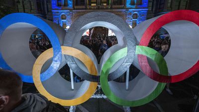 Salt Lake City Will Host 2034 Winter Olympics