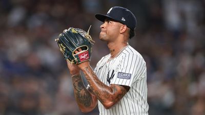 Yankees Pitcher Got Assist Through Struggles From Luis Severino, and Mets Fans Are Mad