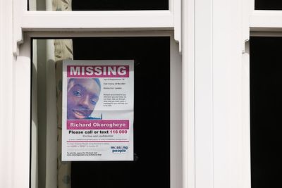 ‘I was fobbed off’ – Black missing children are being failed by authorities, researchers say