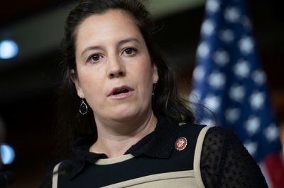 House GOP Chair introduces resolution condemning 'Border Czar' Harris' role in the 'border crisis'