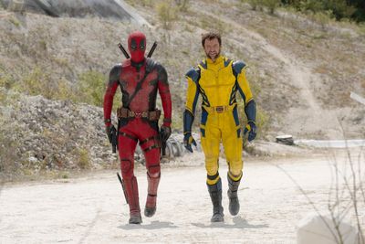 'Deadpool & Wolverine' is here to shake up the Marvel Cinematic Universe