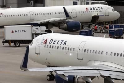 Delta Air Lines Expects Normal Operations To Resume Thursday