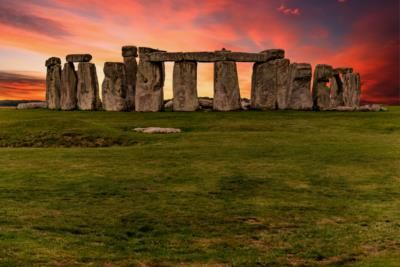 UNESCO Rejects Stonehenge Heritage Danger Listing Over Highway Project