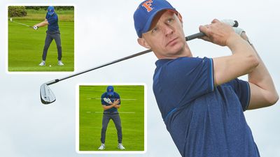 4 Exceptional Drills To Enhance Your Iron Play