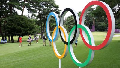 How To Watch The Olympic Golf Events At Paris 2024