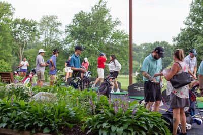 This mid-sized Midwestern town offers a perfect microcosm of municipal golf’s renaissance