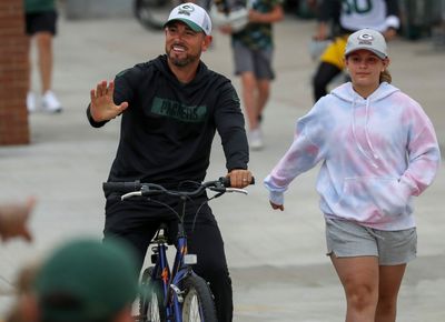 Packers training camp report: Live updates from Practice No. 3 in 2024
