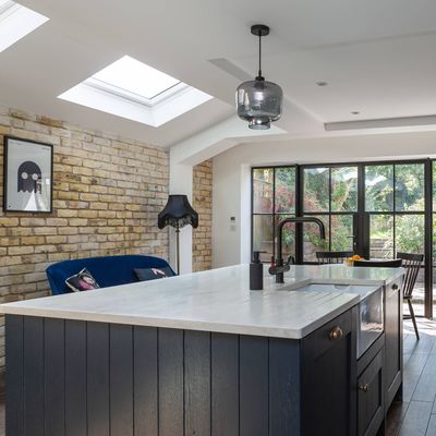 Extension ideas for every budget – 10 striking ways to add value to your home