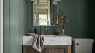Which Farrow & Ball bathroom colours should you choose? These 10 shades are expert-approved