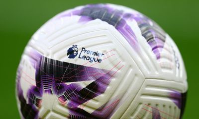 Premier League, FA, EFL and WSL agree code of conduct over gambling deals
