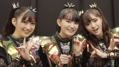 “Every time I go on tour, I miss it a lot”: What are Babymetal’s favourite foods? We found the answer!