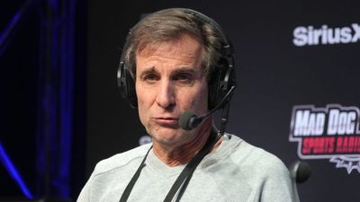 Chris 'Mad Dog' Russo Gave a Classic Performance After Signing New SiriusXM Deal