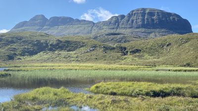 When does a hill become a mountain? Our expert guide to what makes a mountain, a mountain