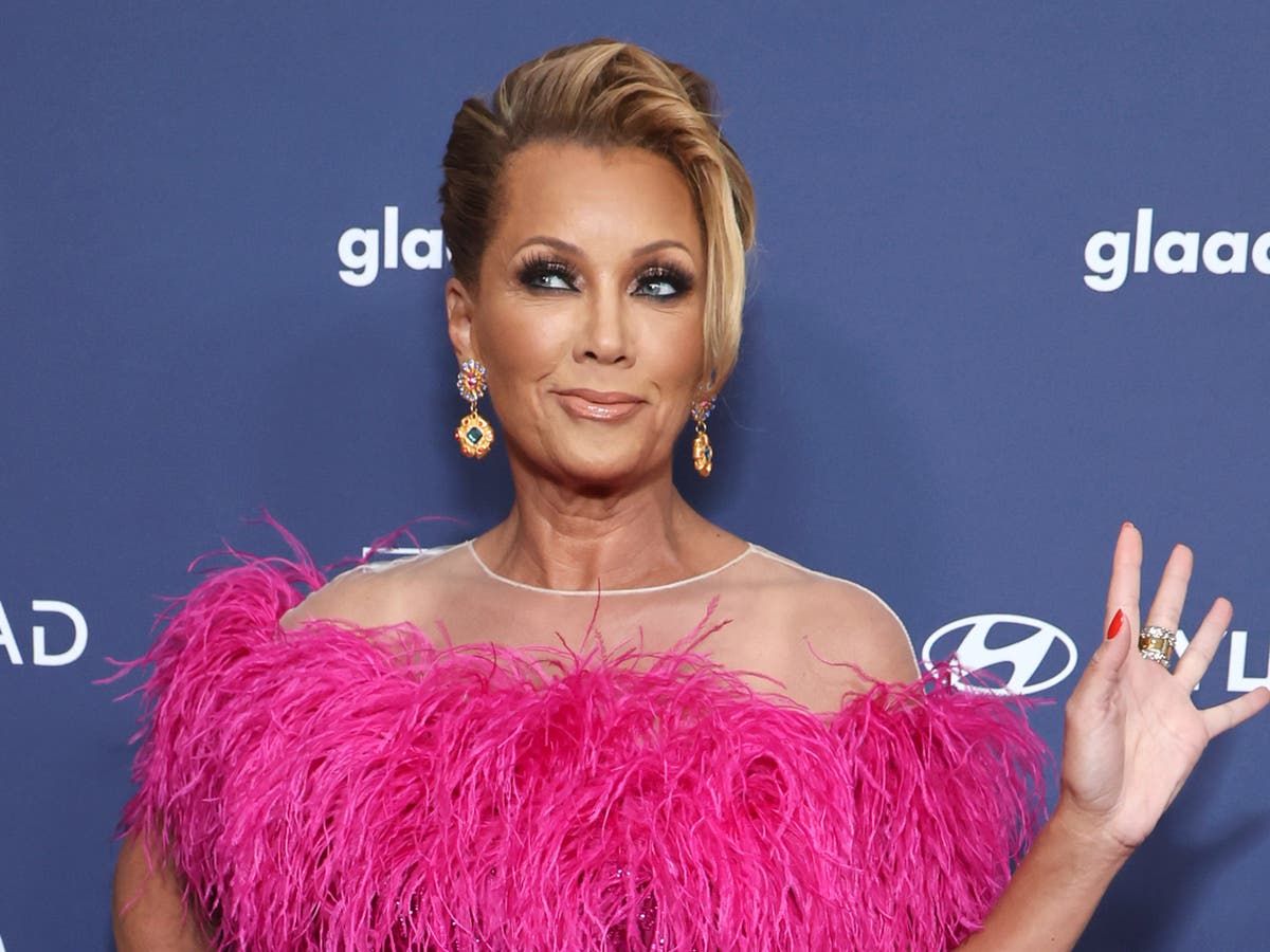 Vanessa Williams Addresses Viral Miss America Nude…