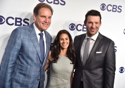 CBS Sports reveals NFL broadcast teams